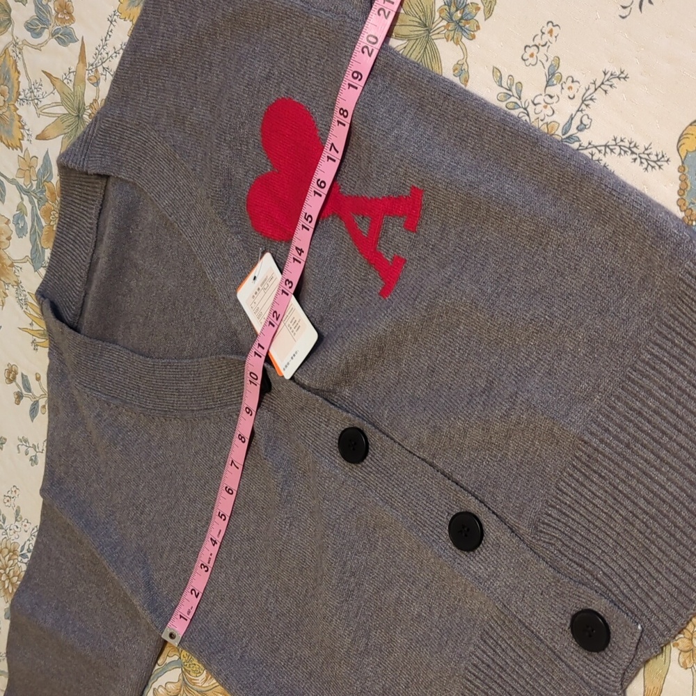 Women's cardigan size M - Picture 4 of 6